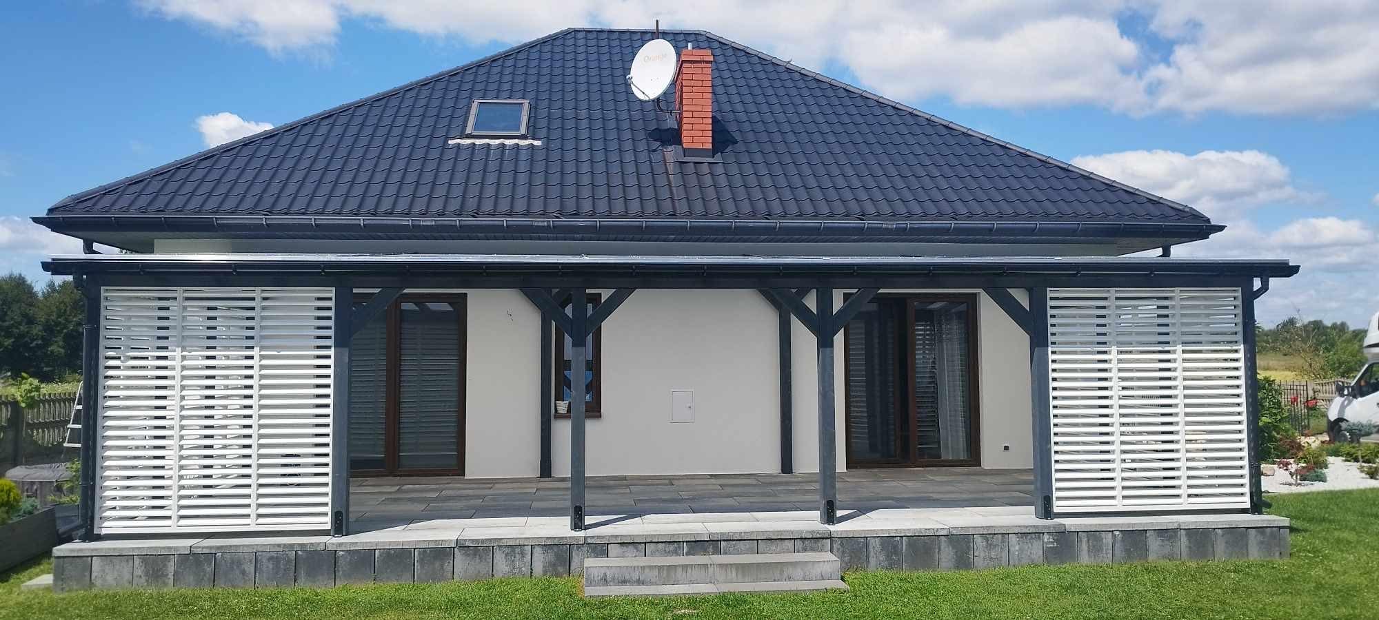 pergola tarasowa altanyna5.pl