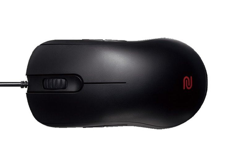 Elite Electronics - Zowie FK2 Mouse