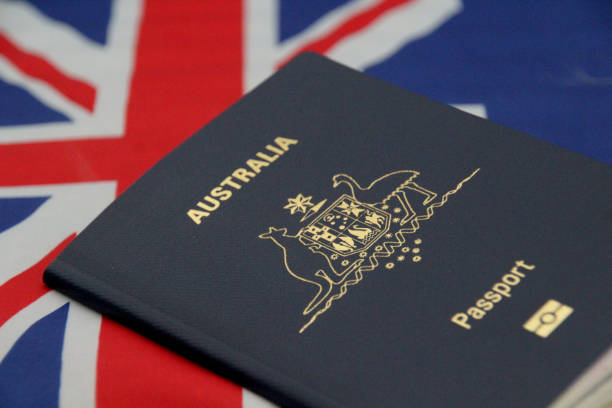 australian citizenship