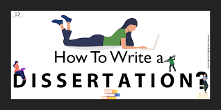 How to Write a Dissertation Step by Step - Words Doctorate