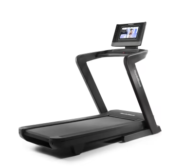 The Best Weight Loss Exercise Equipment - NordicTrack Commerical 1750 Treadmill