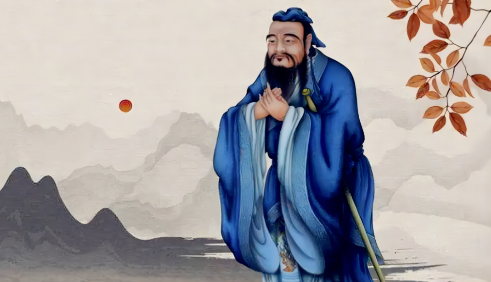 100+ Funny & Famous Confucius Quotes About Philosophy and Life, Education