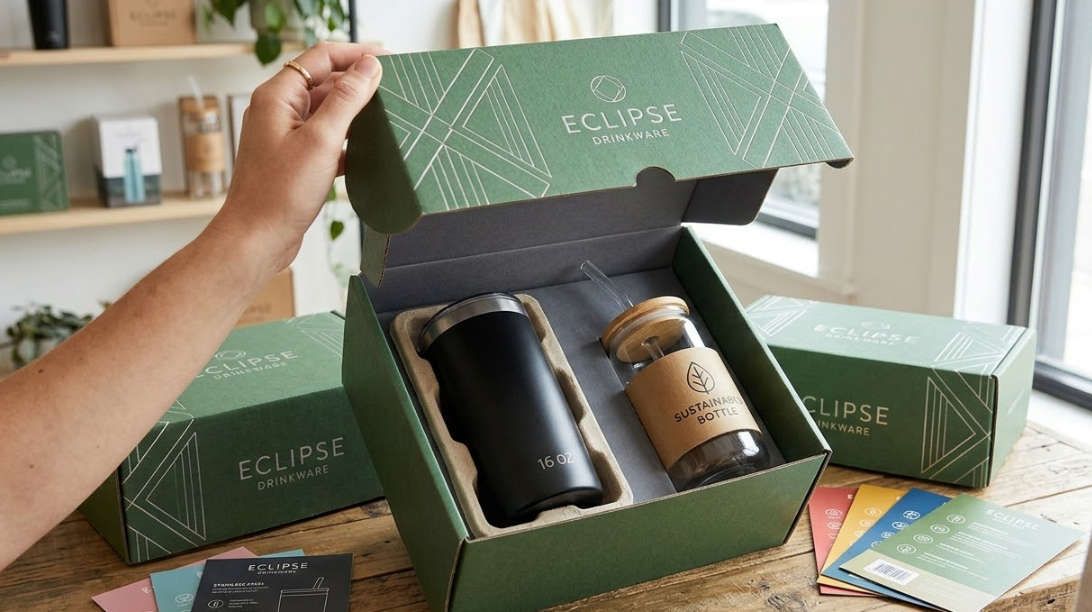 Tips for Maximizing Branding Impact