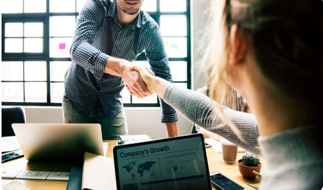 Partnership Opportunities