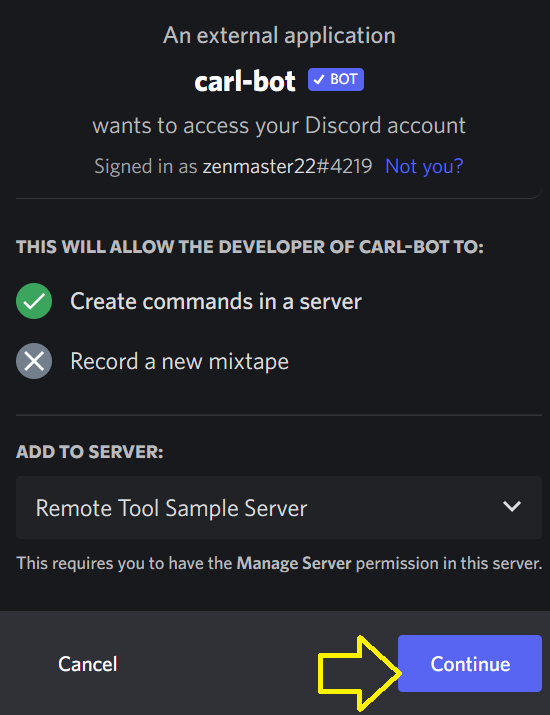 How to Send a Hyperlink in Discord