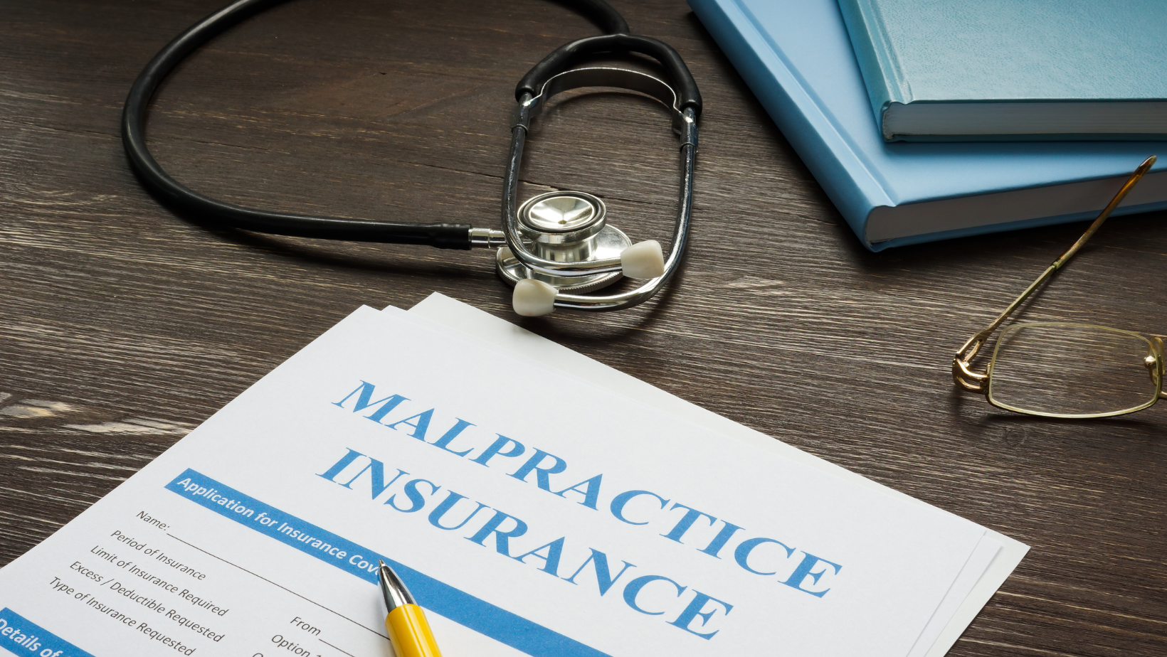 What is typically covered under dental malpractice insurance?