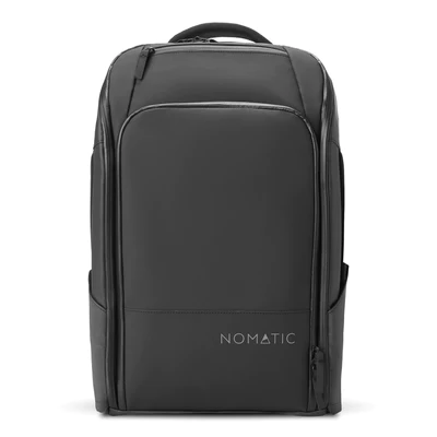 nomatic, travel backpack, 30L