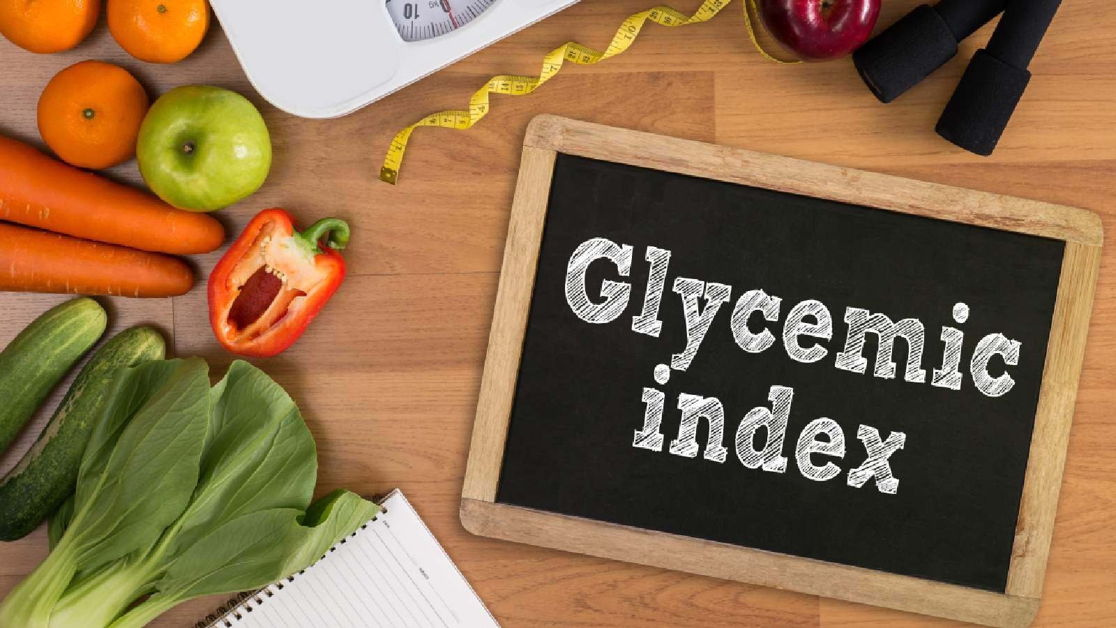 The Role of Glycemic Index and Glycemic Load in Blood Sugar Control