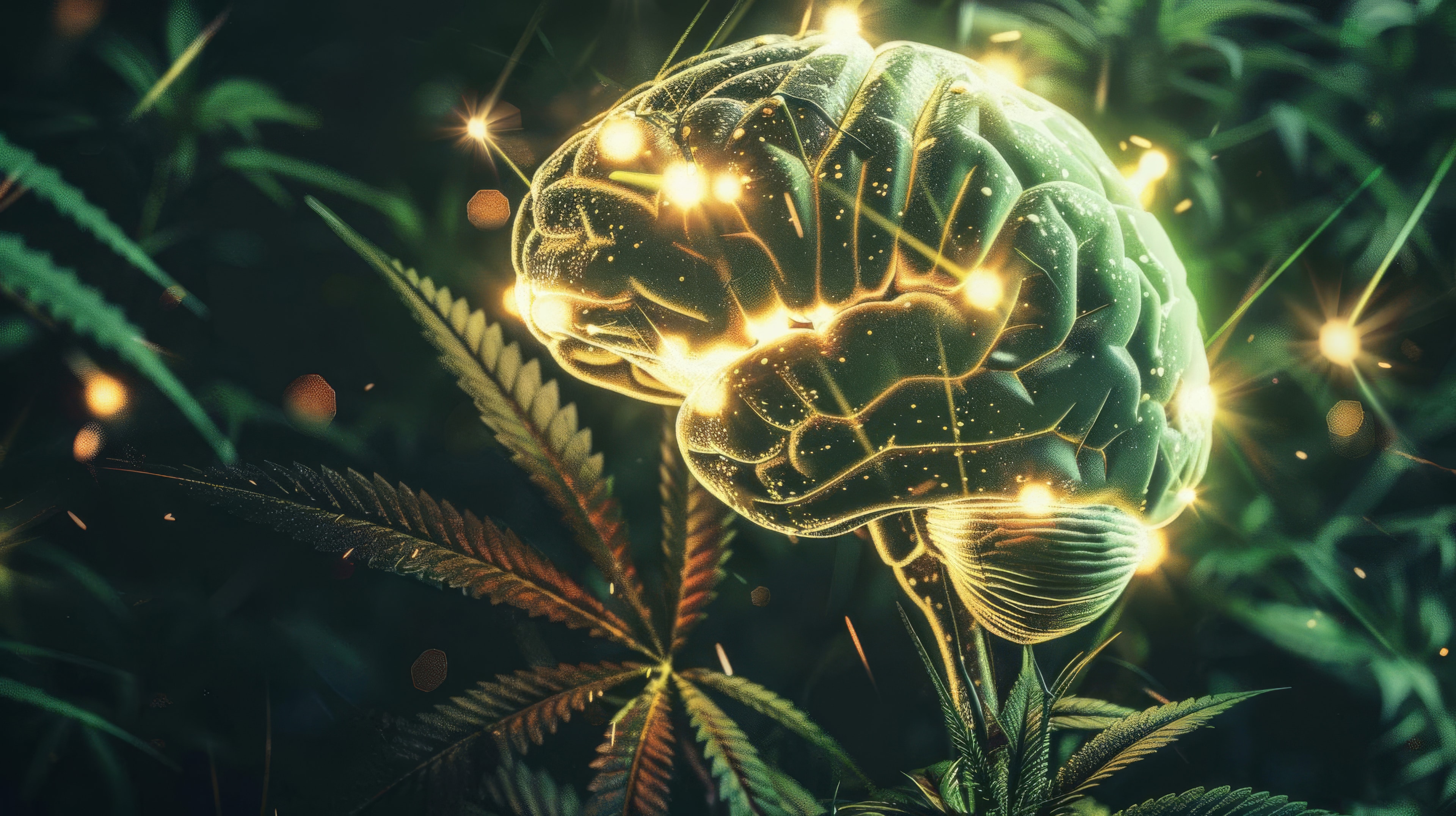 Cannabis sativa has been used in medical cannabis environments, but for those in non-legal states, cannabis use with hemp is a nice alternative to traditional marijuana use.