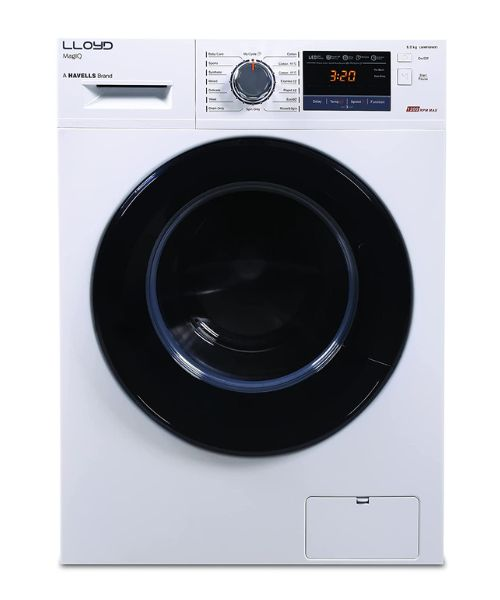 Lloyd 6 kg Fully Automatic Washing Machine