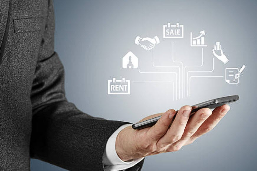 real estate agents, real estate marketing