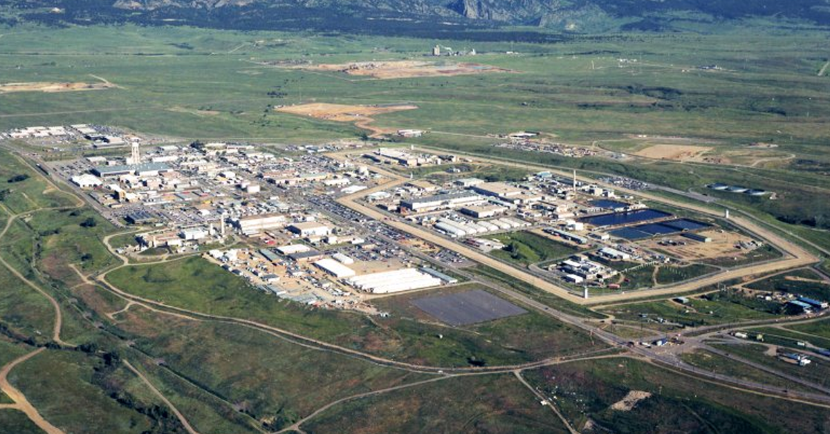Department of Energy's Hanford Support Contract, $4 Billion; Leidos to support mission success of Hanford contract