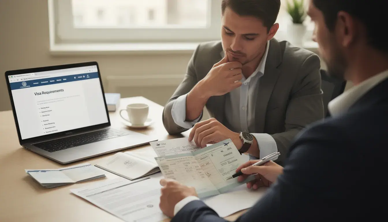 Smart booking strategies for Ryanair flights from India including dummy ticket options