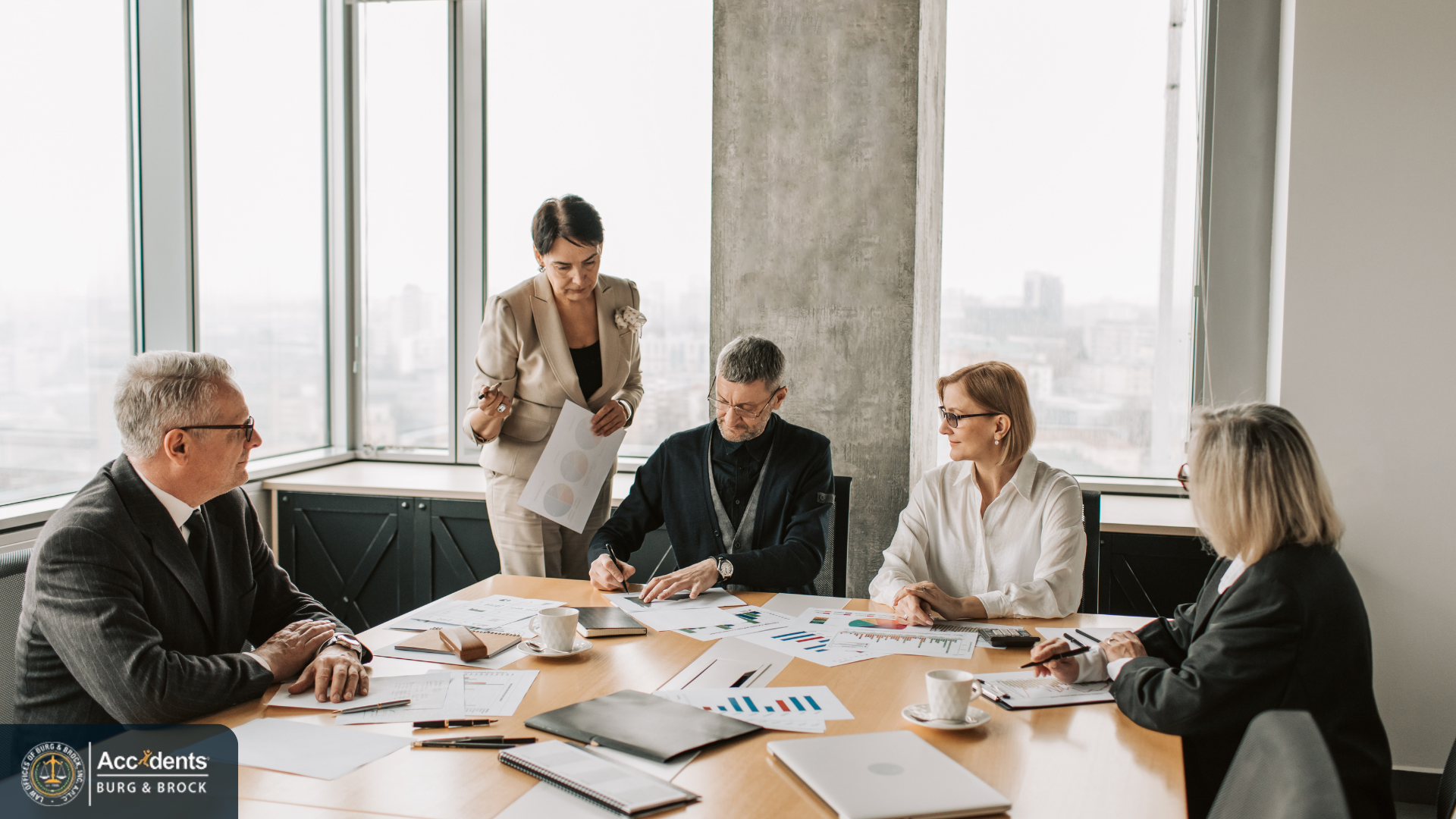 Negotiation and Settlement