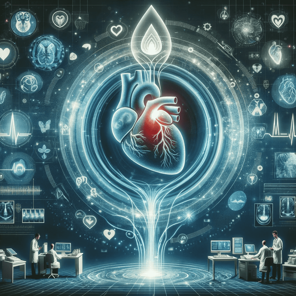 Echocardiogram is indispensable in heart diagnosis