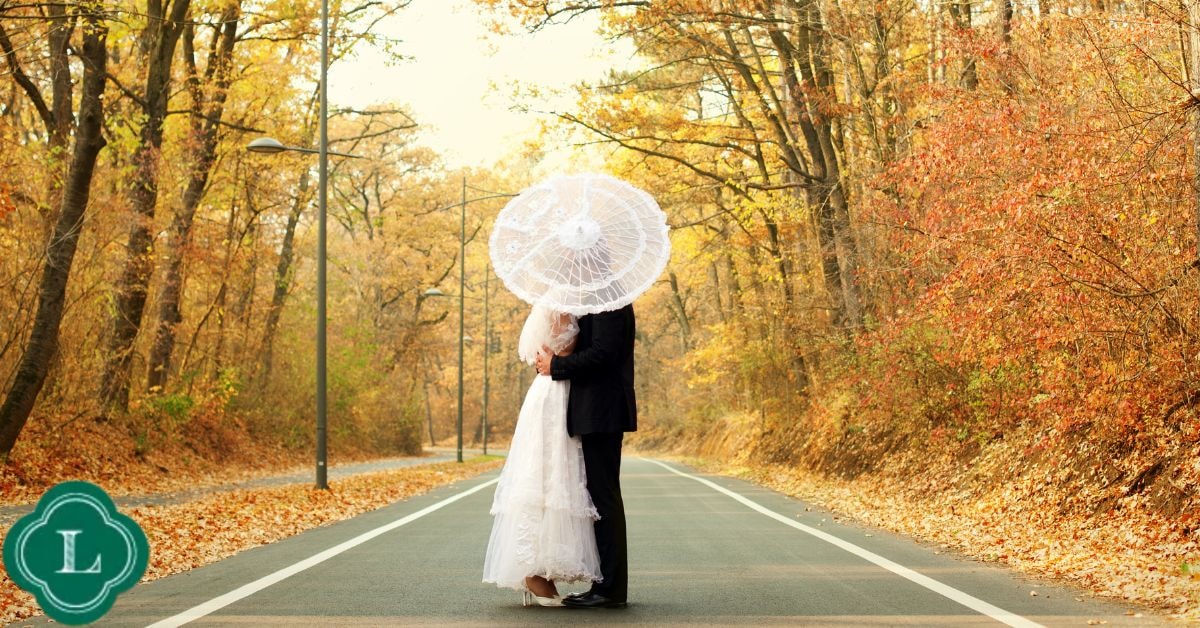 Fall Wedding Attire Ideas