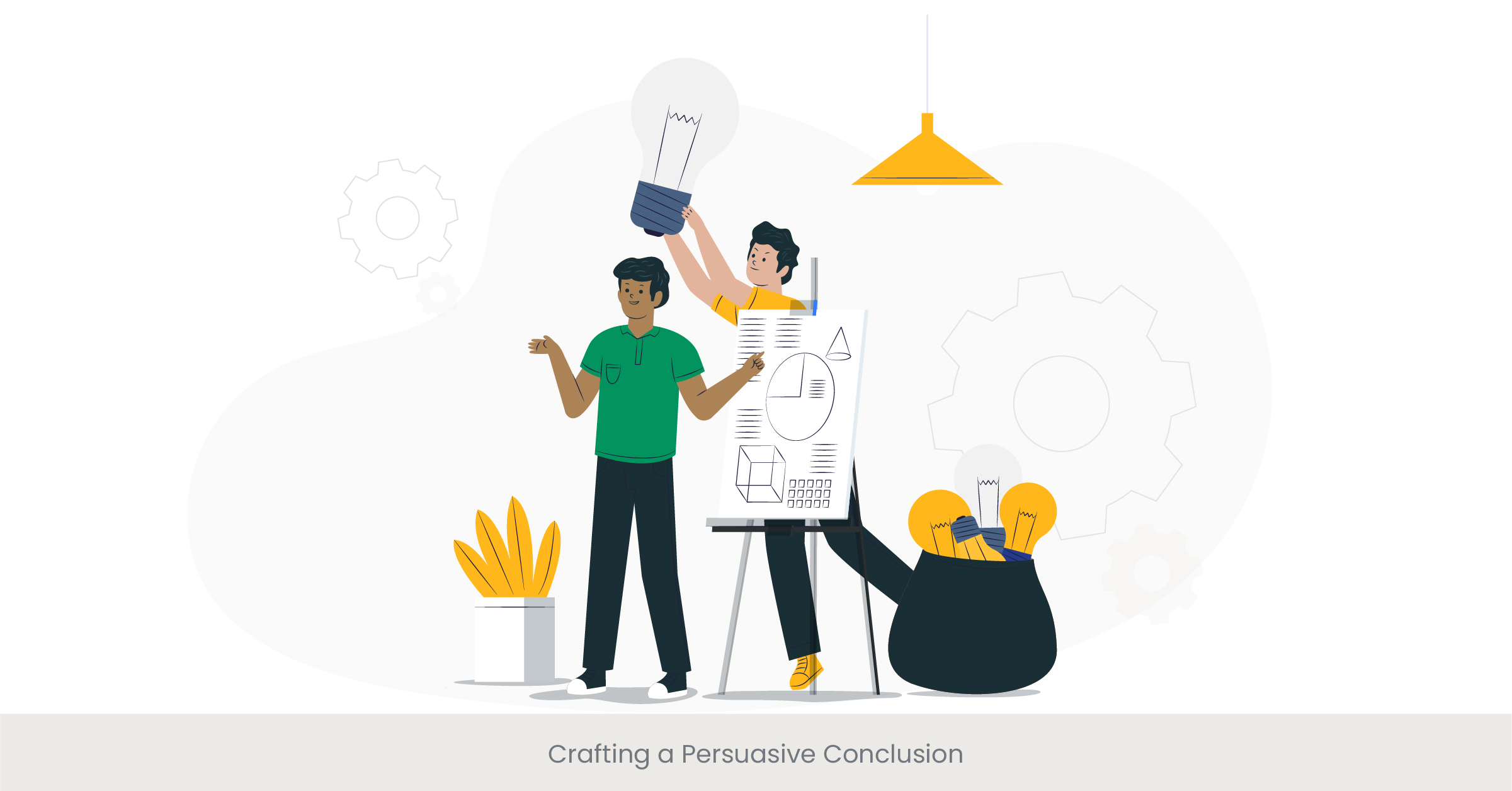 Crafting a Persuasive Conclusion