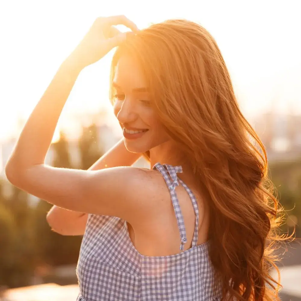 Our top 3 Best Sunscreens For Redheads