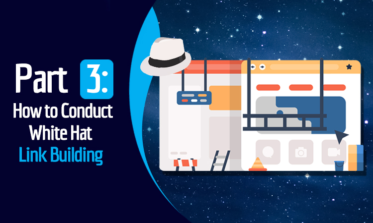 how to conduct white hat link building