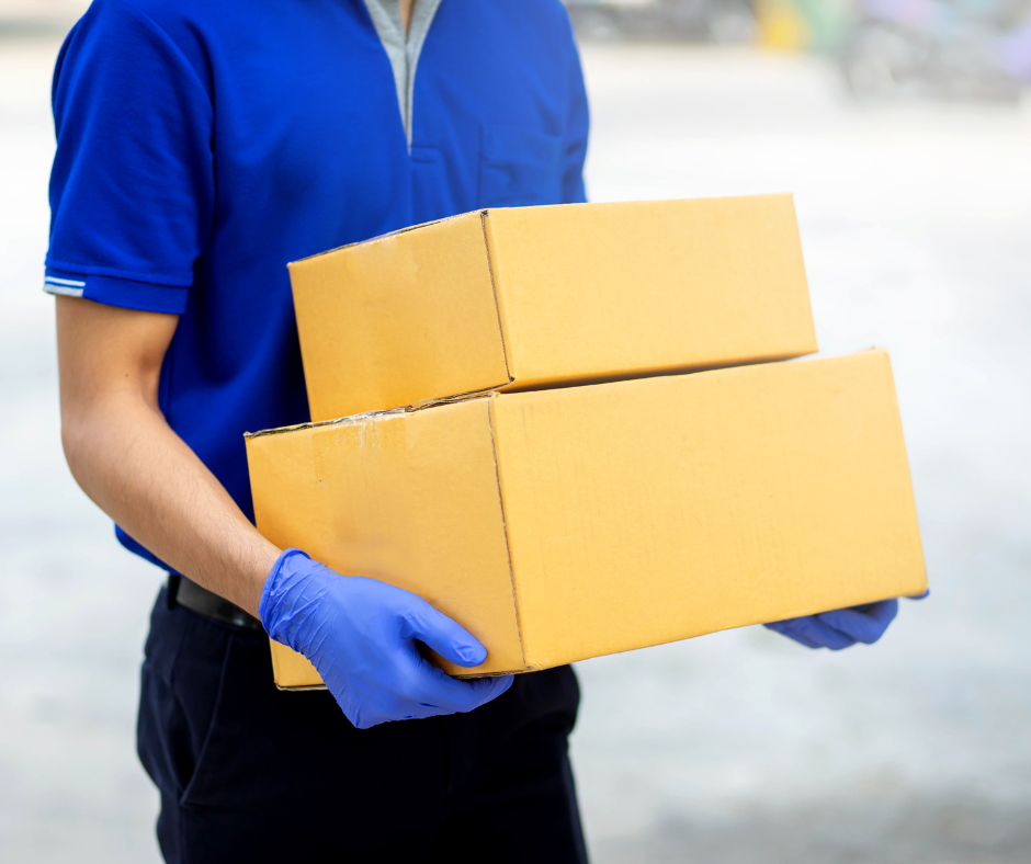 threshold delivery vs White glove delivery
