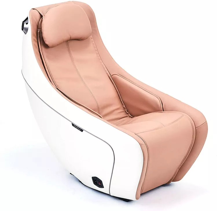 Synca Wellness CirC Premium SL Track Heated Massage Chair