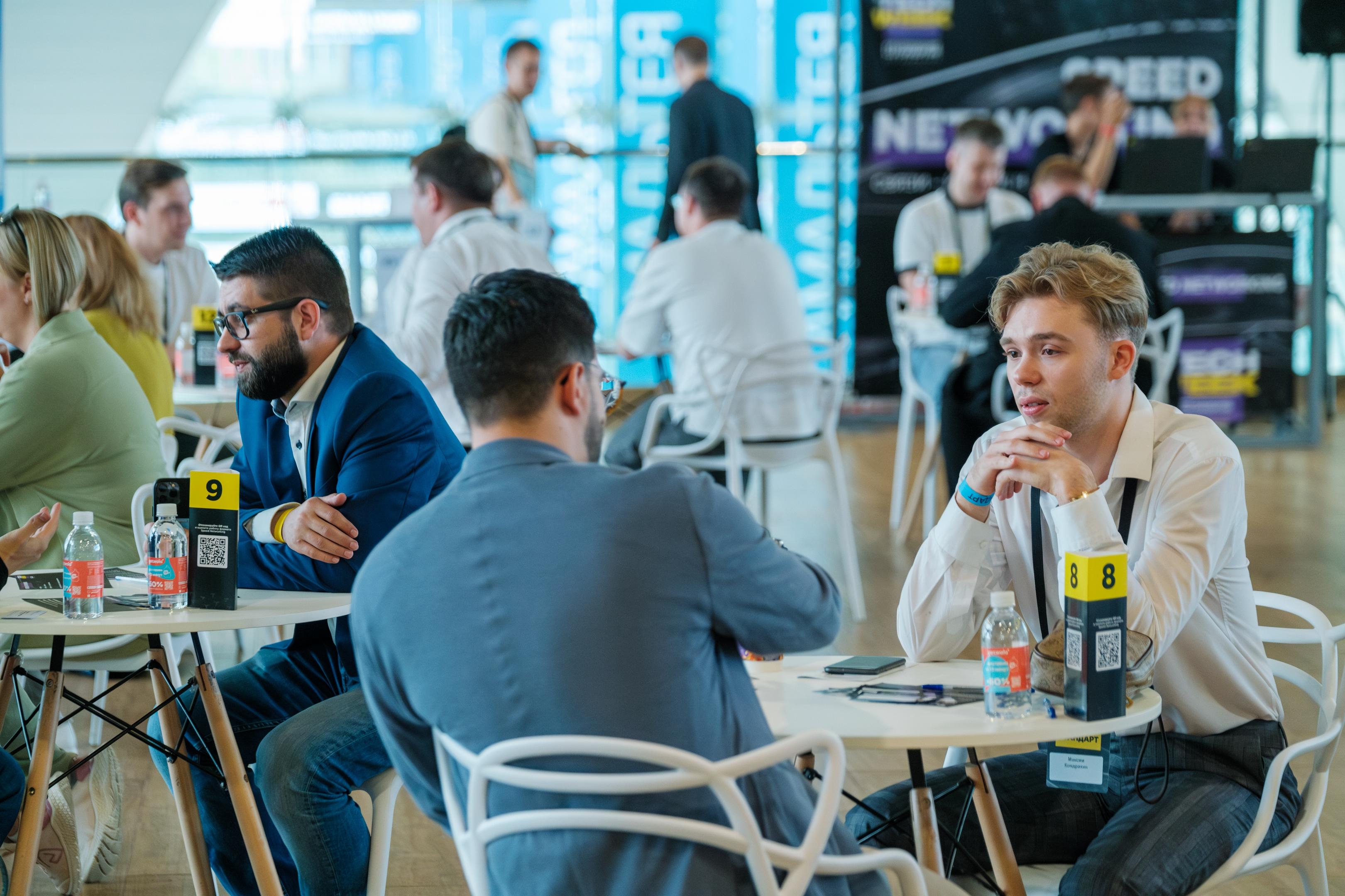 Eventy w marketingu b2b sprzyjają w budowaniu długotrwałych relacji biznesowych 