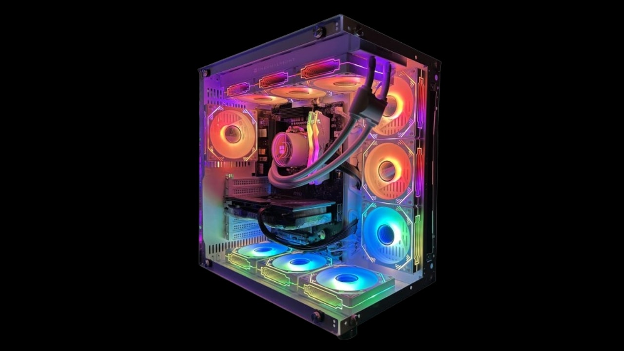 PC Computer for Revit