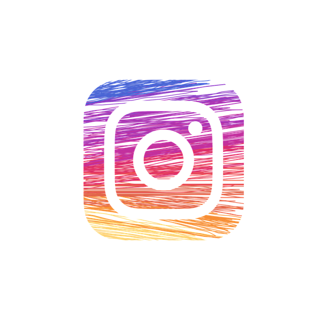 instagram, camera, instagram logo