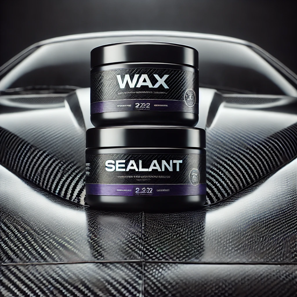 Yes you can coat both wax and sealant together for more durable protection on your vehicle.