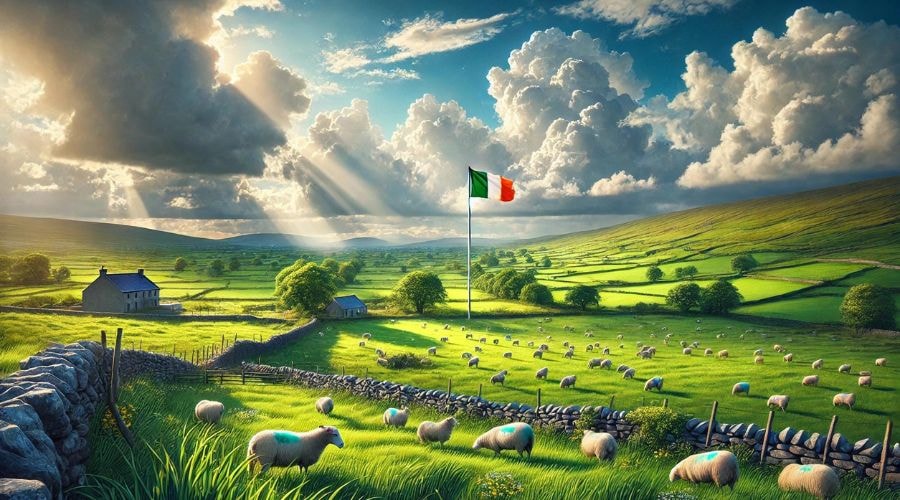 Weather-in-Ireland-in-July-What-to-Expect