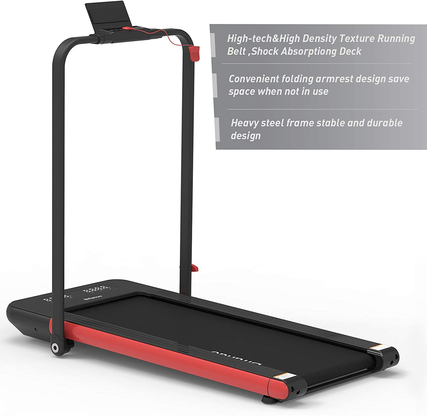 15 Top Space Saving Treadmill To Fit And Fold Anywhere Top Space Saving Treadmill