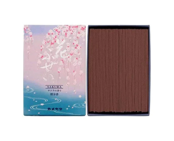 Sakura Incense