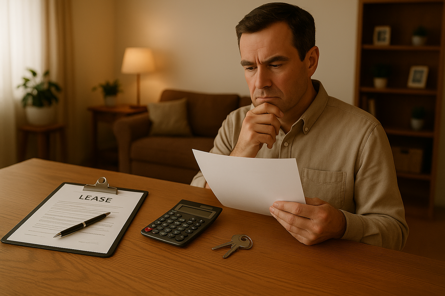 Landlord thinking of raining rents for hs rental properties