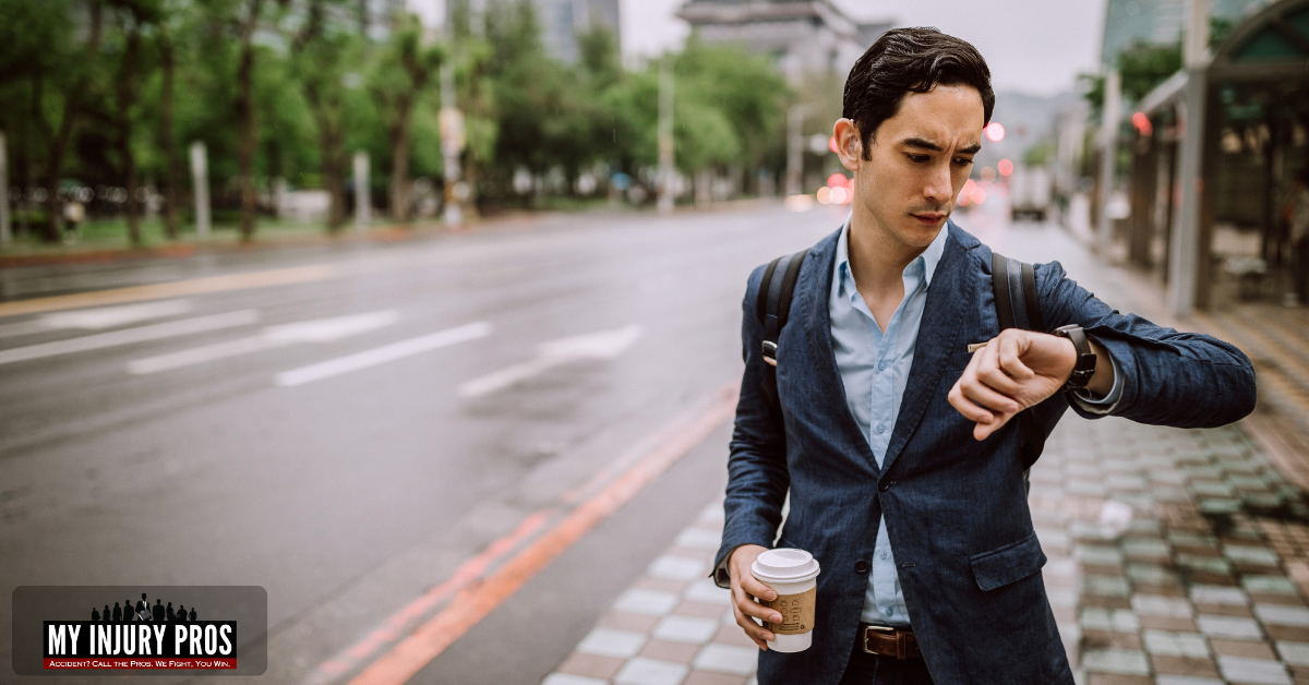 the statute of limitations plays a significant role in determining whether you can reopen a liability claim