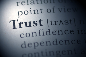 What Is a Trust?