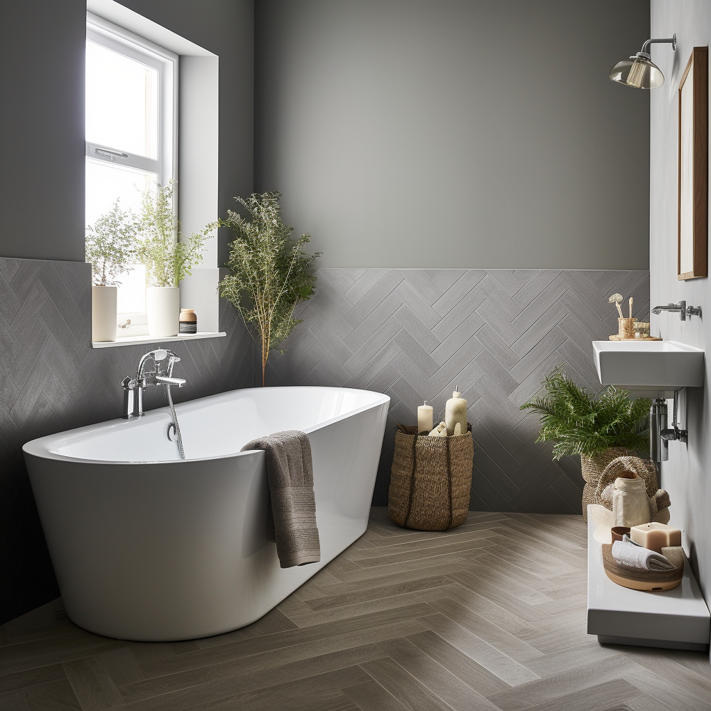 Sage Green Bathroom Ideas Stunning, Unique Designs You'll Love