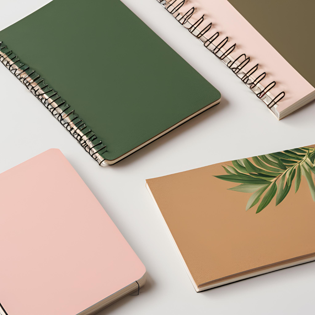 Using custom notebooks for enhanced corporate gifts in South Africa - to your - for your company