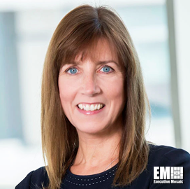 Caroline Litchfield, EVP & CFO of Merck & Co., Inc.