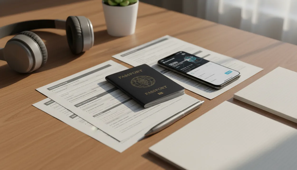 Short answer on dummy ticket requirements for Dubai visa checkpoints