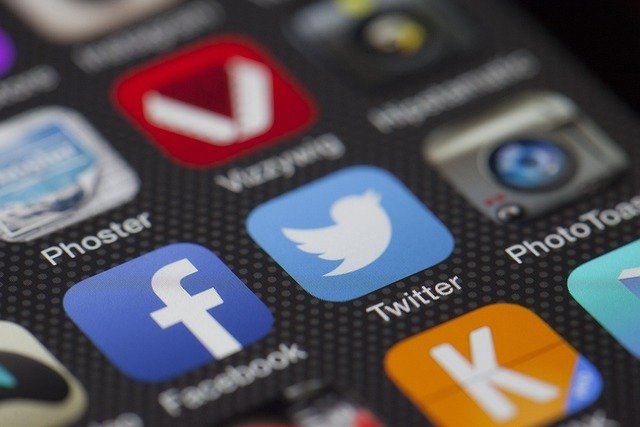 social media management