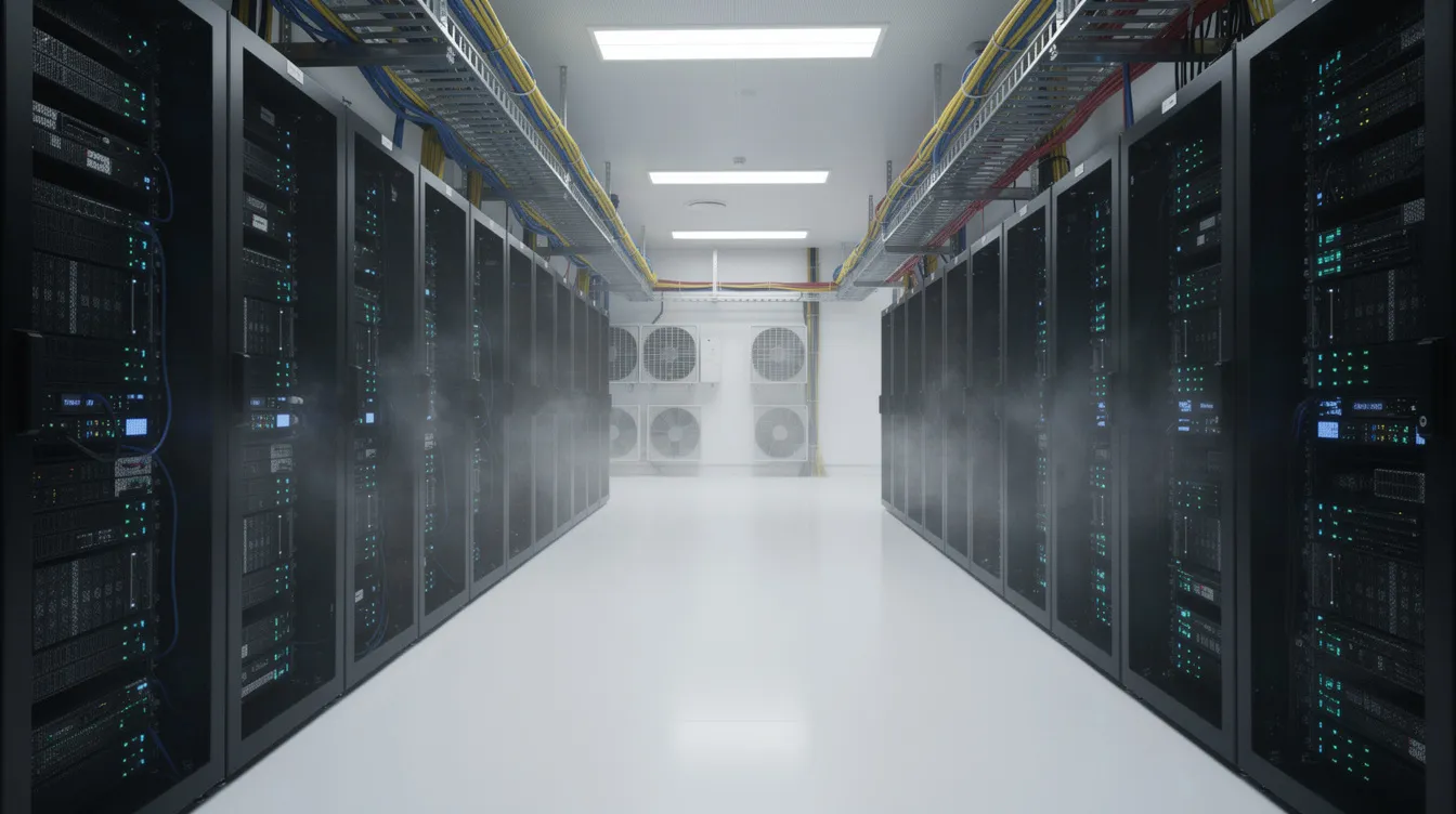 How Data Centers Are Driving Construction Job Growth and What Southern ...