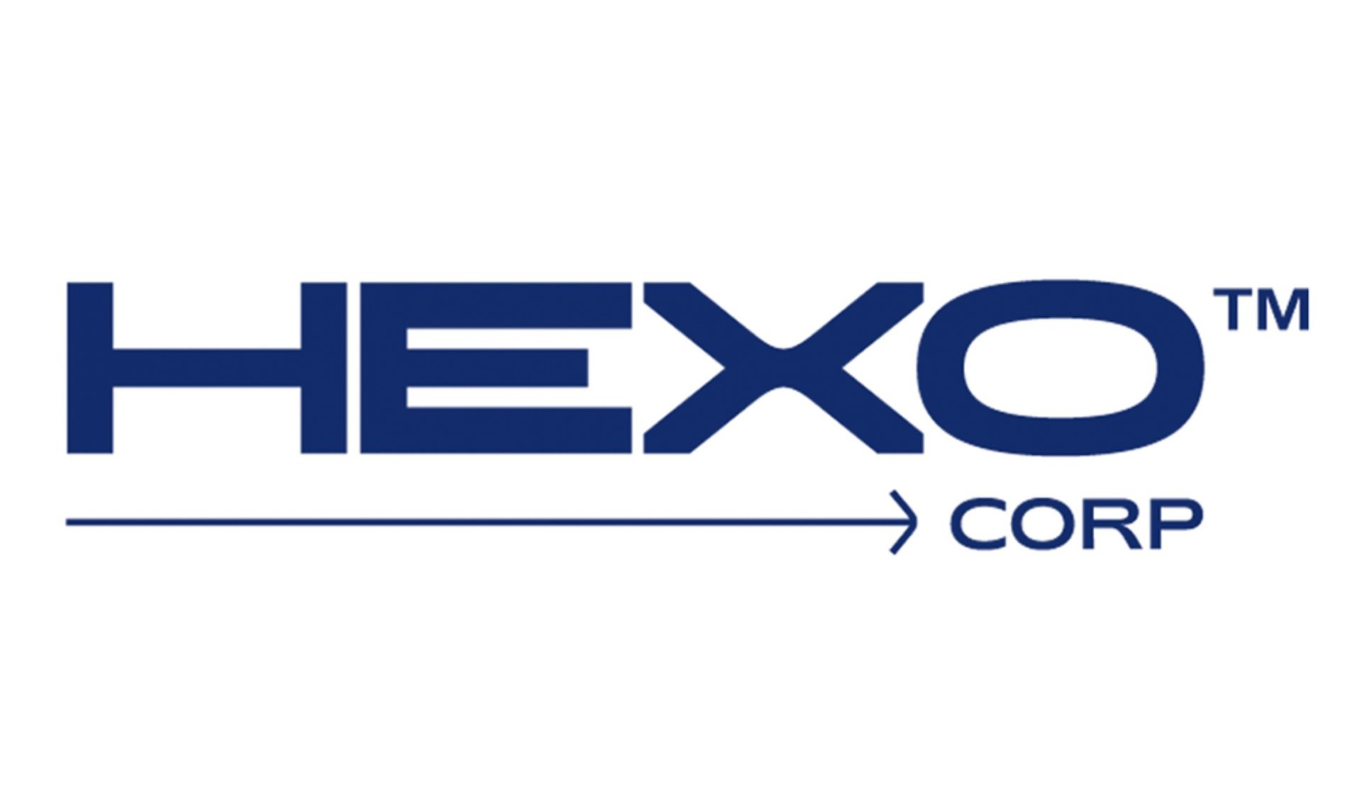 Hexo Corp Logo