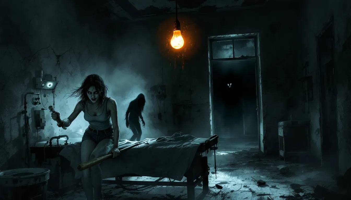 An overview of Dead by Daylight hacks with visual elements.
