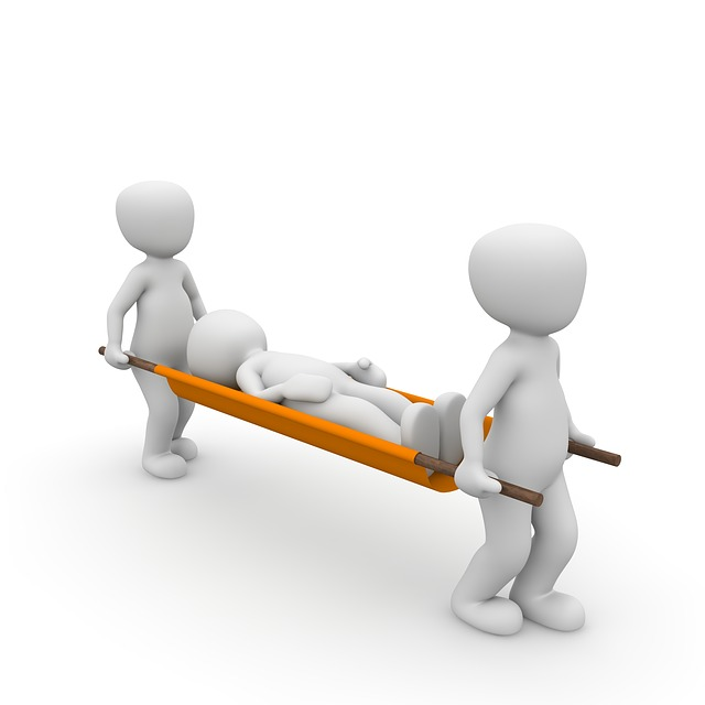 Faciliter l'arrivée des secours professionnel en cas de situation à risque permet de faire face plus efficacement à la situation dangereuse et donne plus de chance à la victime de bien se rétablir. Le sst sera le premier maillon de la chaîne de secours !