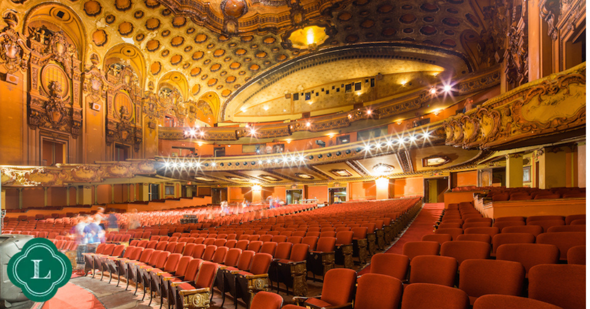 Los Angeles Theatre