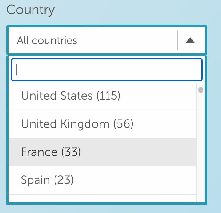 Mind my house house sits available per country