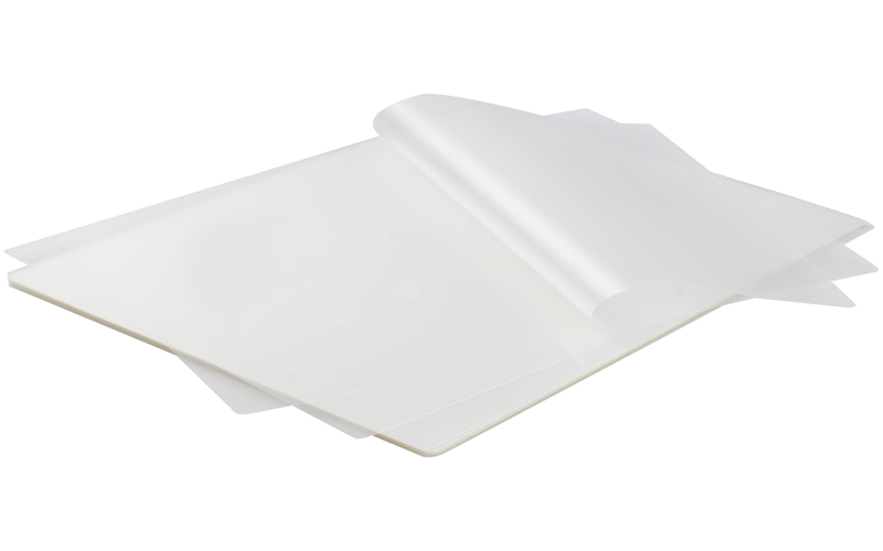 Laminated Plastic Sheets