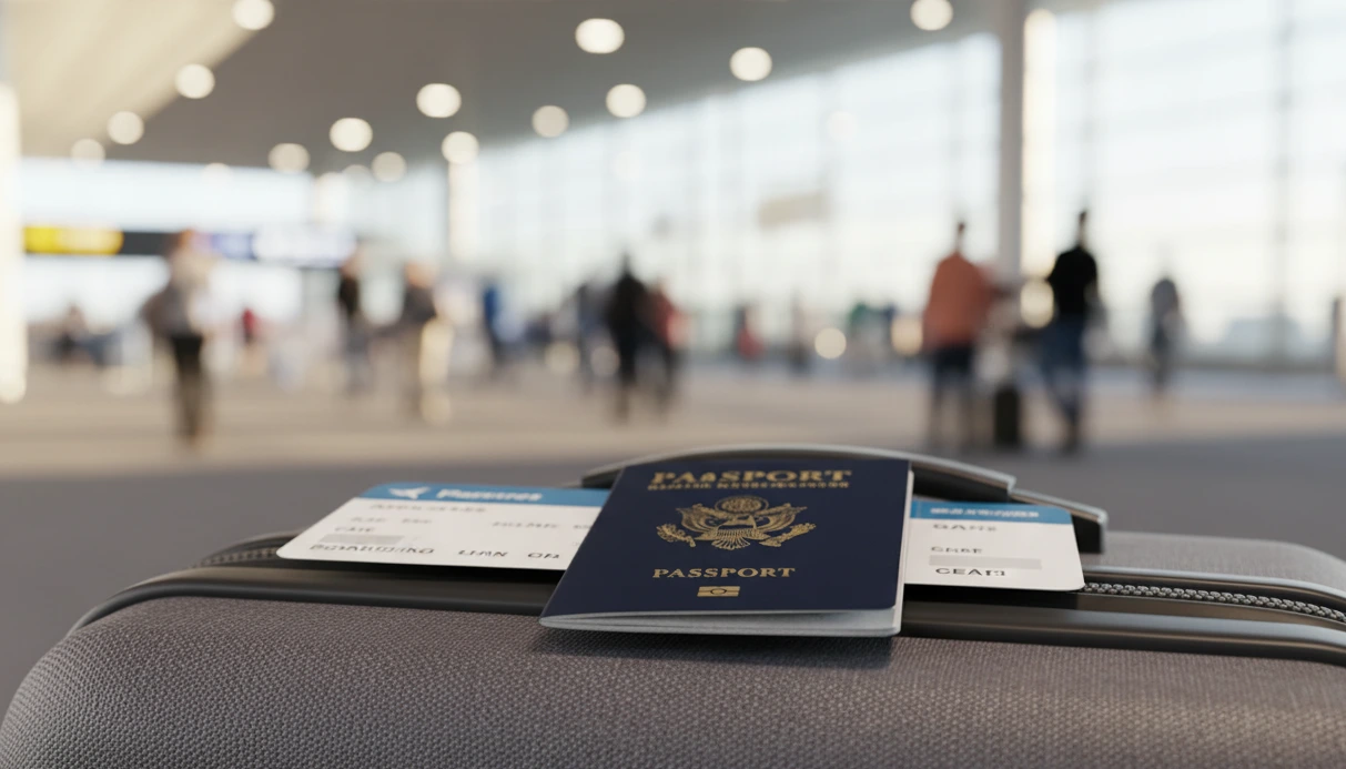 Why a smart Air India dummy ticket itinerary works for your visa