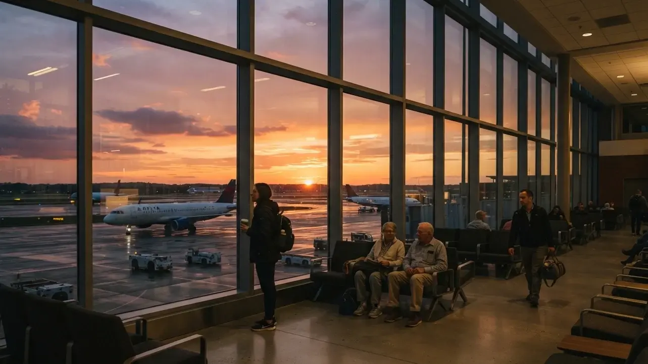 How Visa Waiver Programs And Visa On Arrival Rules Change What You Need