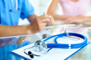 Get a medical assessment and maintain documentation